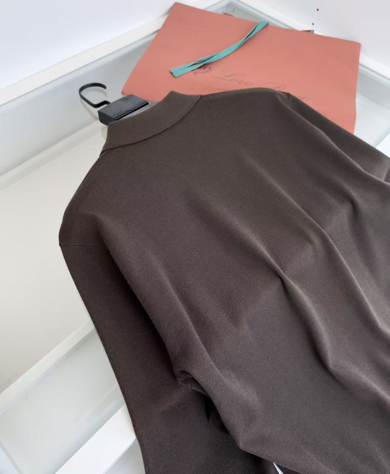 LP Sweater
