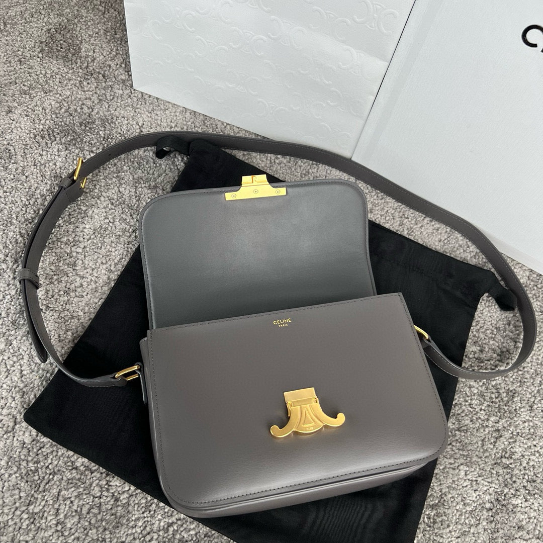 Celine Triomphe Cross Body