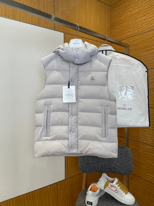 Moncler Insulated Vest Jacket