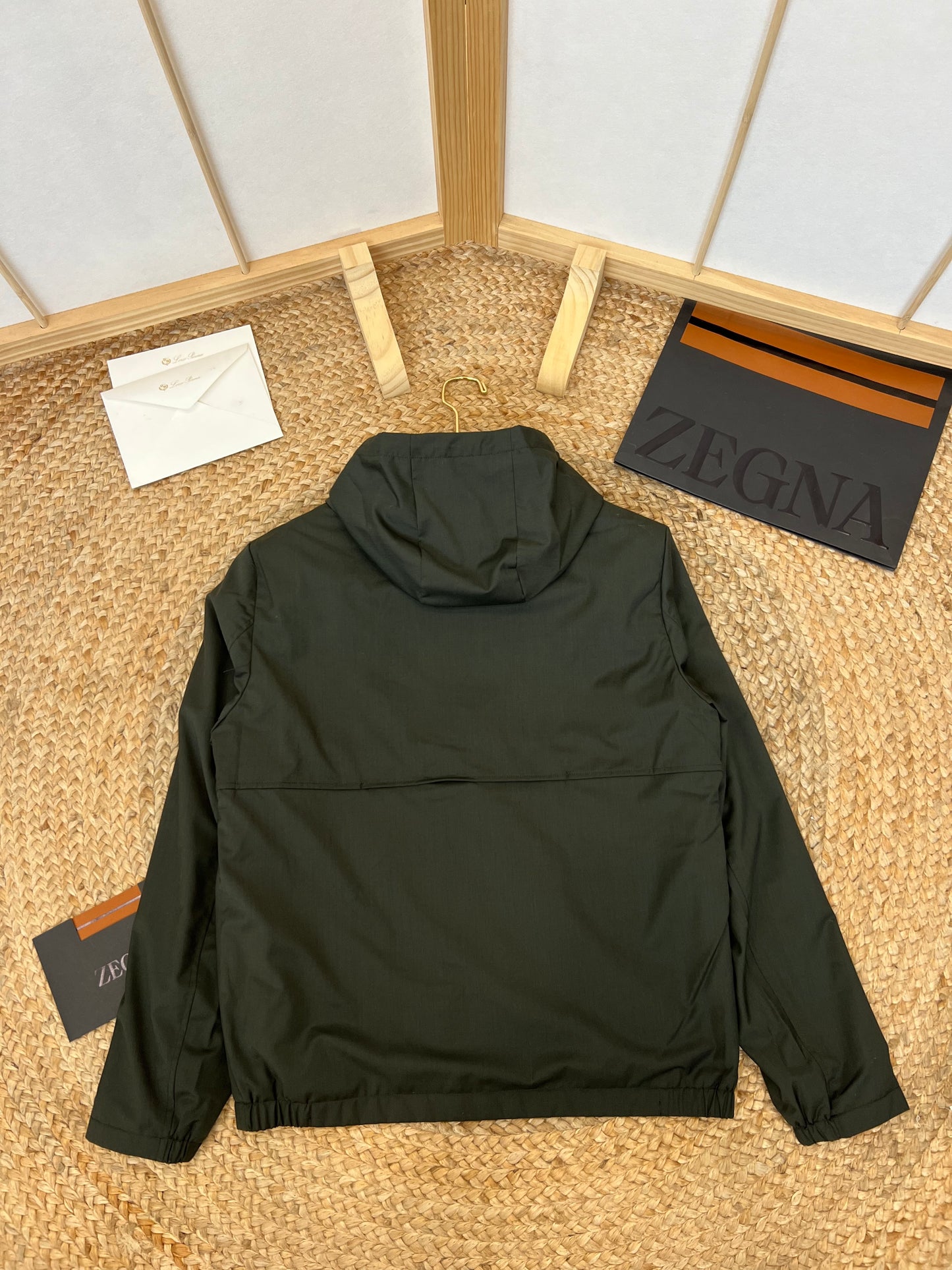 ZG Jacket