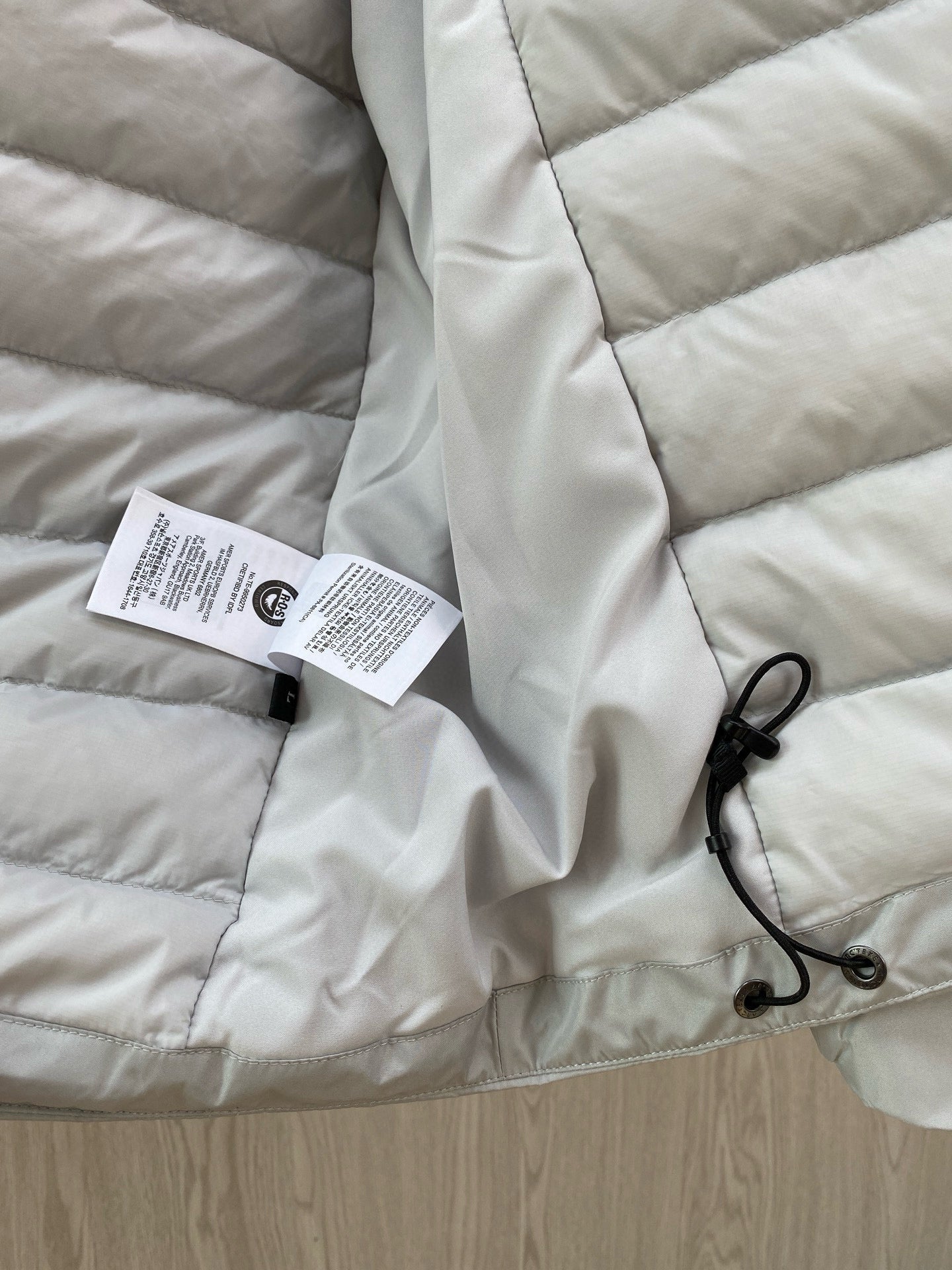 Arcteryx Jacket