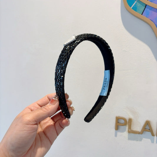 Prada Hairband