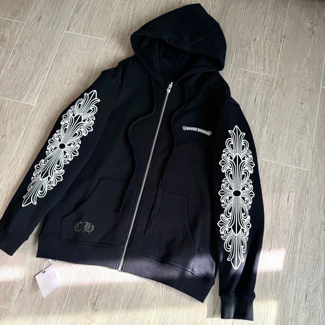 Chrome Hearts Jacket