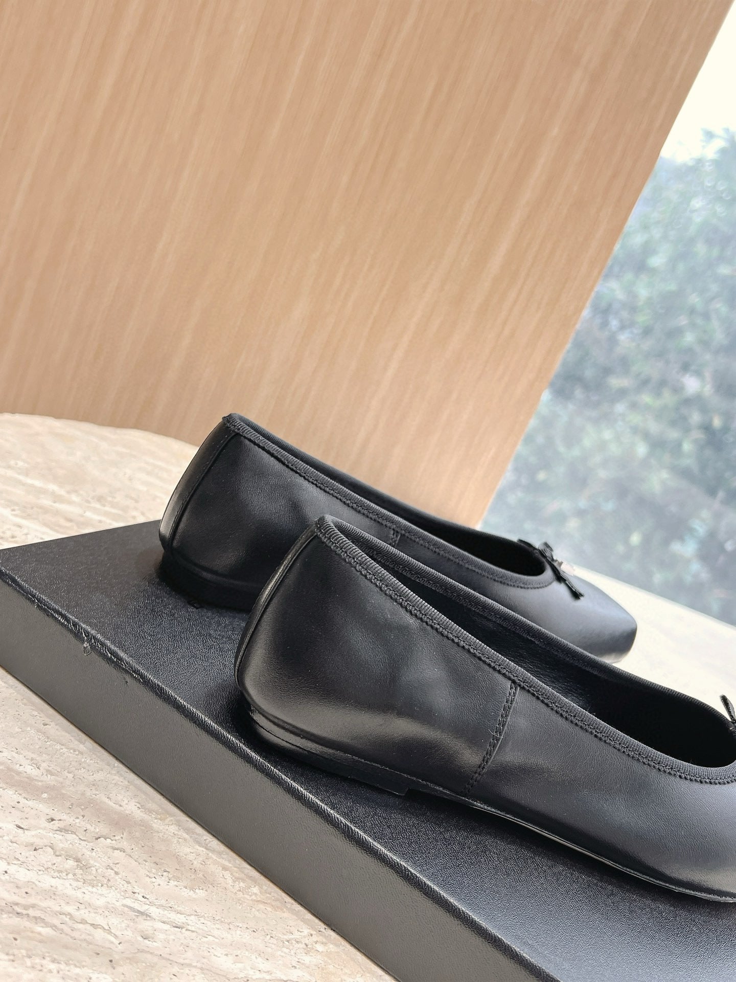 Alexander Wong Loafers