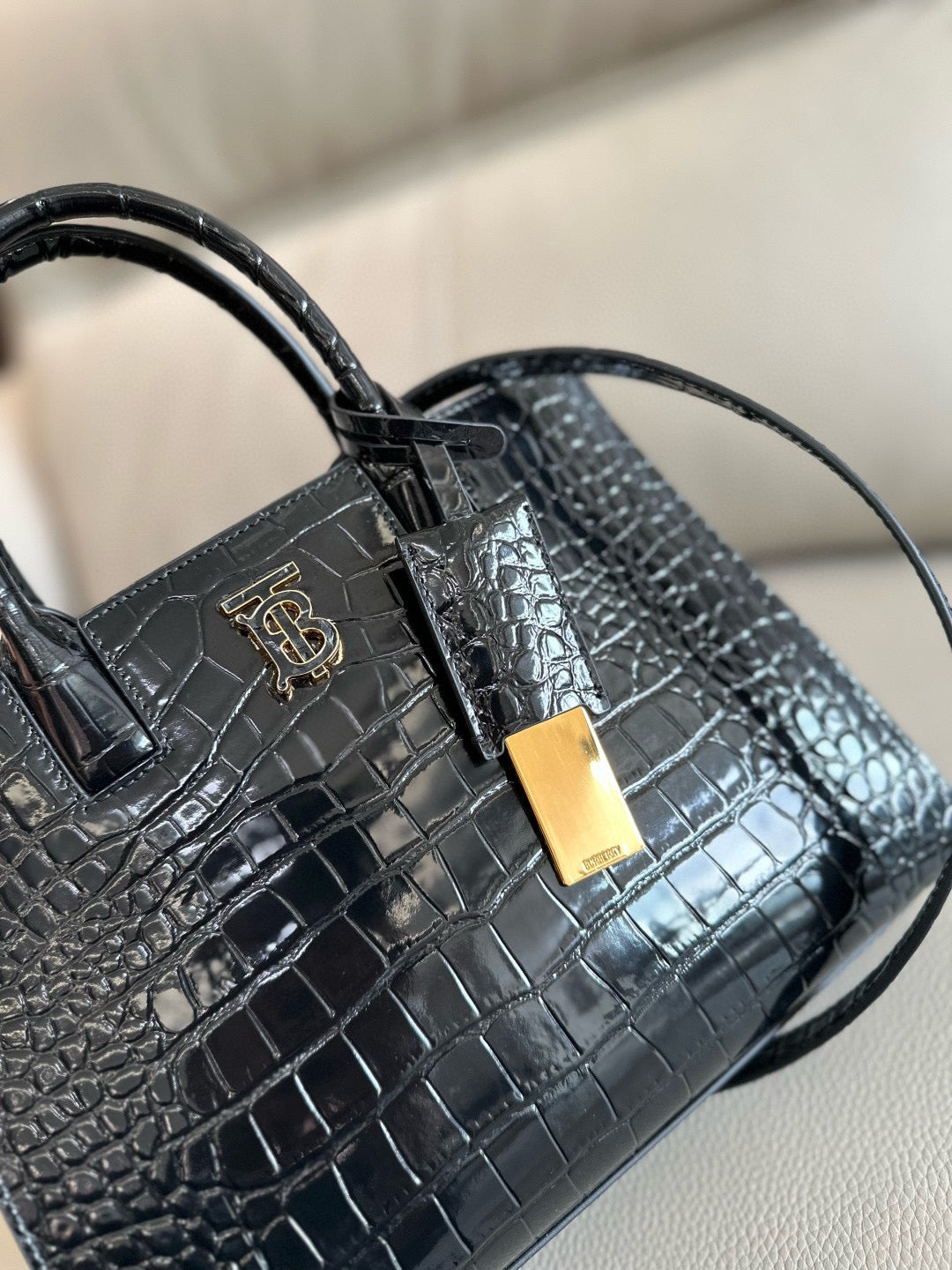 BB Frances Bag