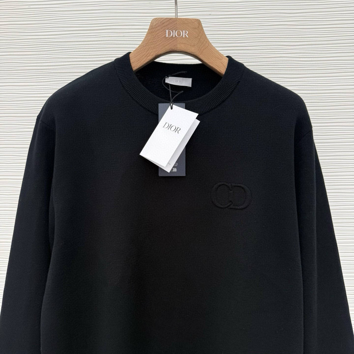 Dior Sweater