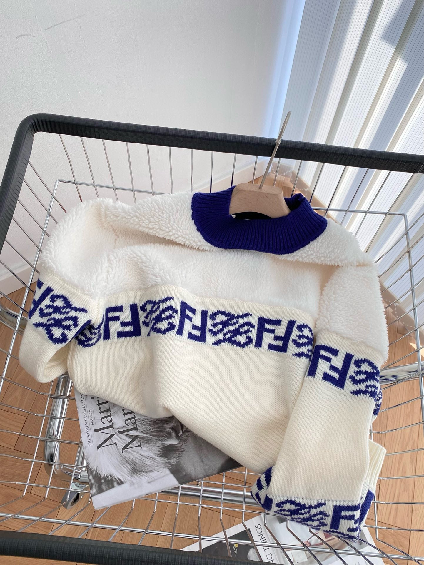 Fendi Sweater