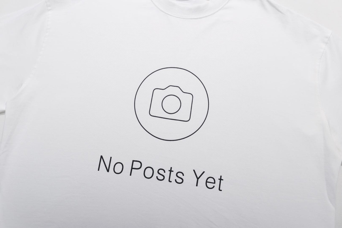 Vetements T-Shirt