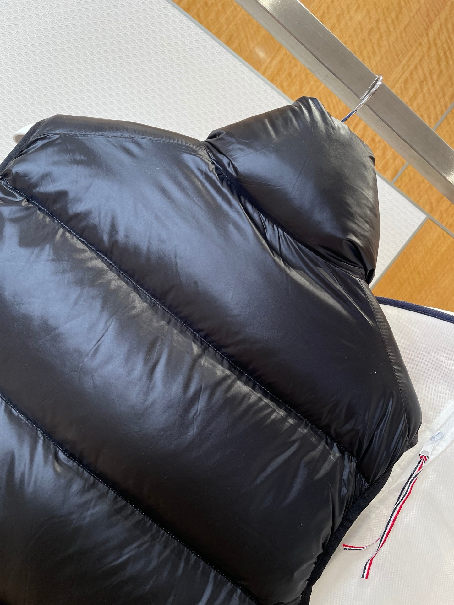 Moncler Insulated Vest Jacket