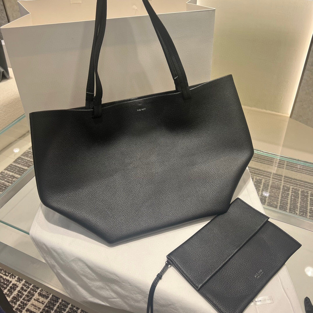 The Row Park Tote