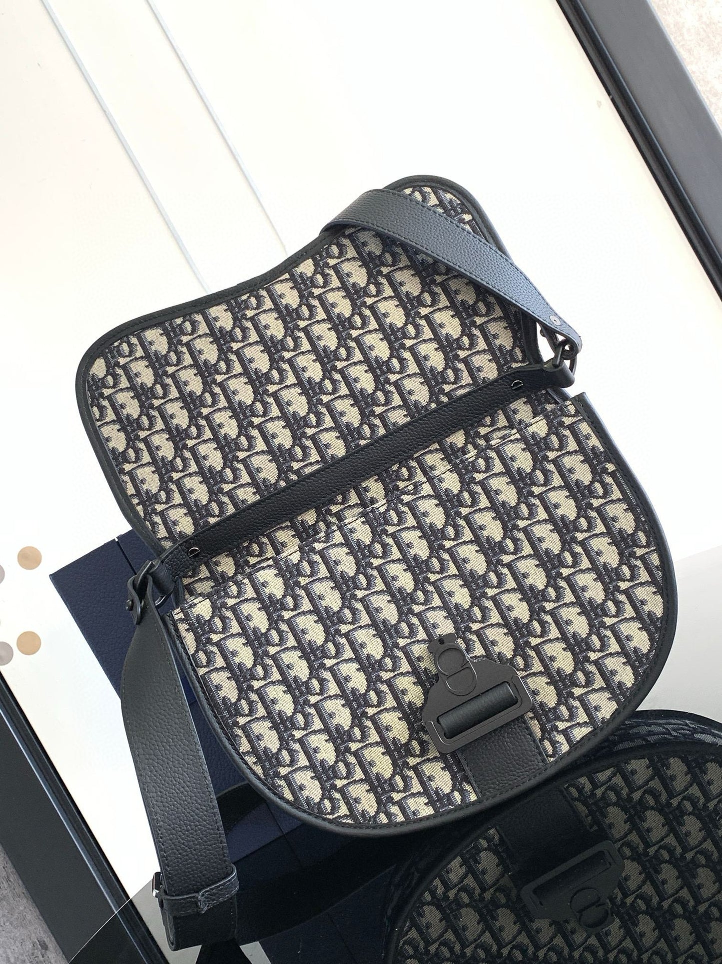 Dior Gallop Bag