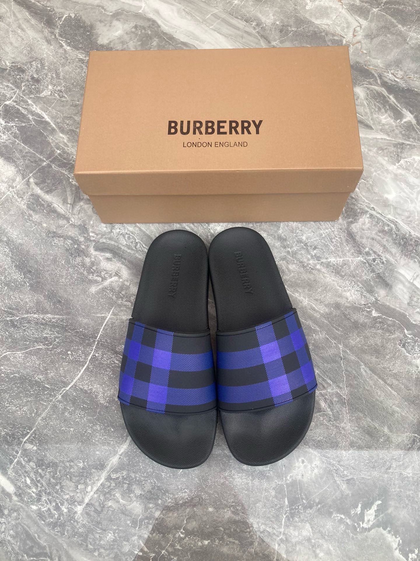 Burberry Sandals