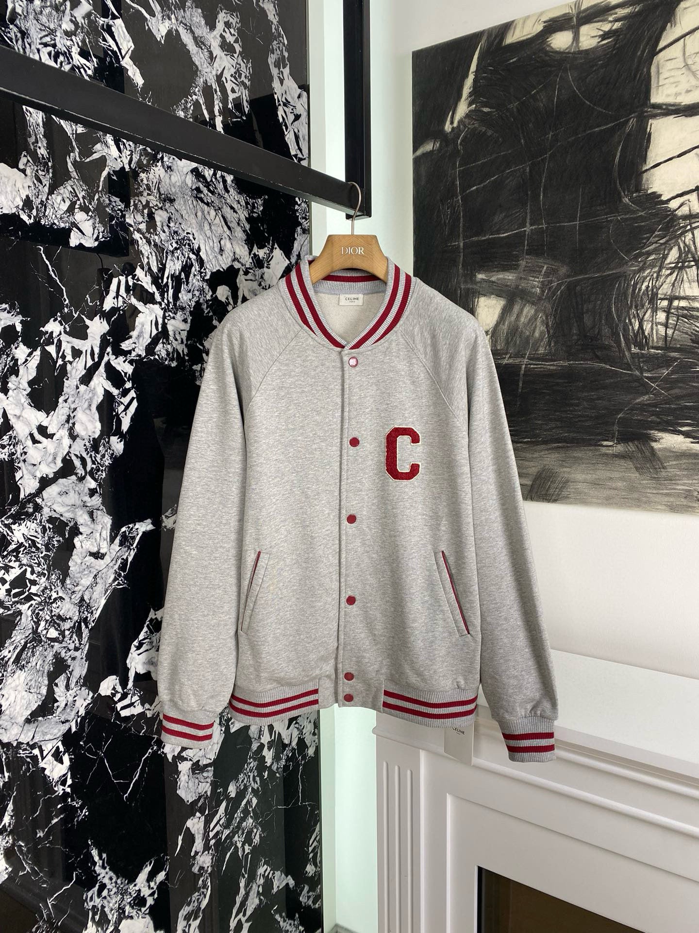 Celine Jacket