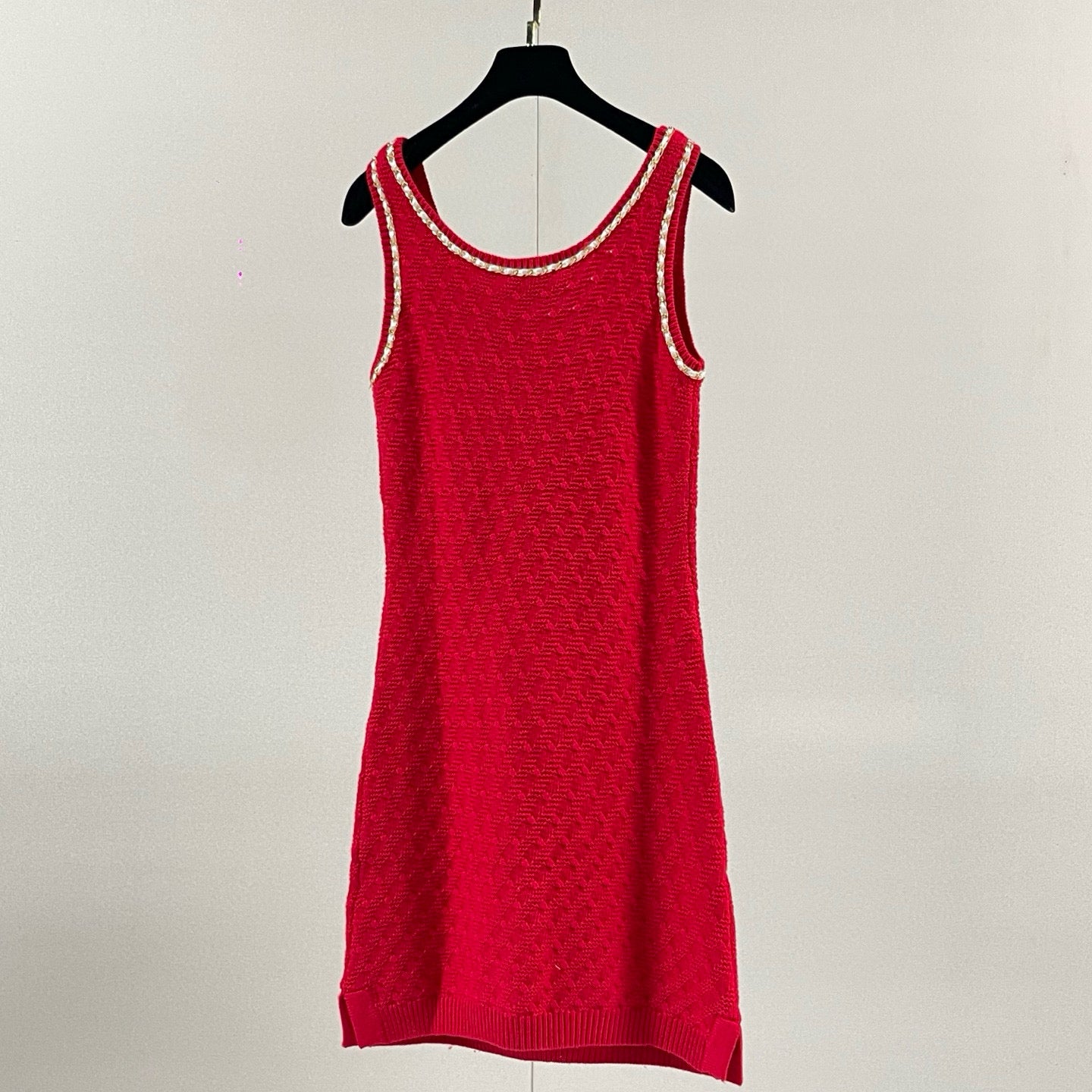 Chanel Dress
