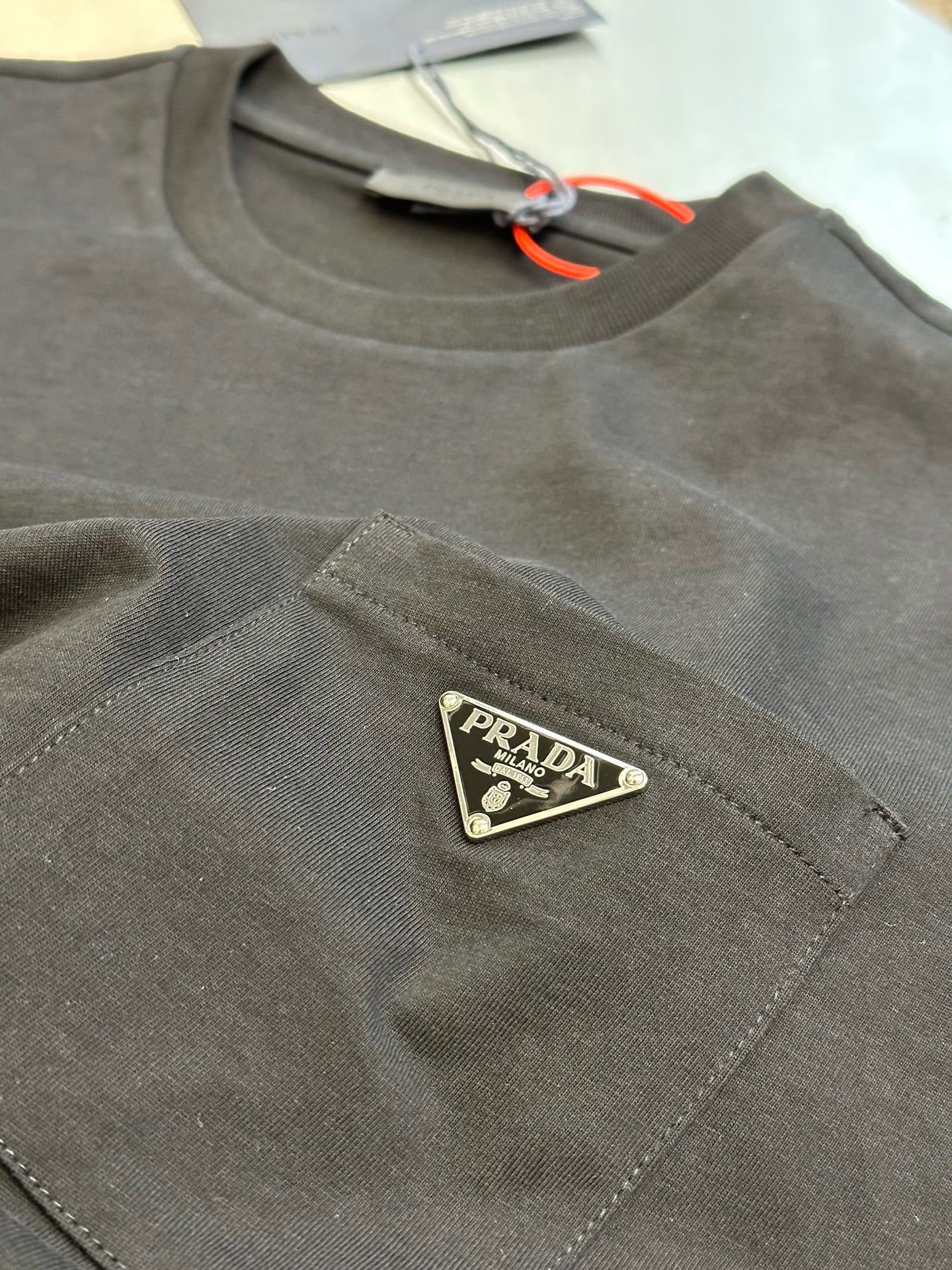 Prada Sweater