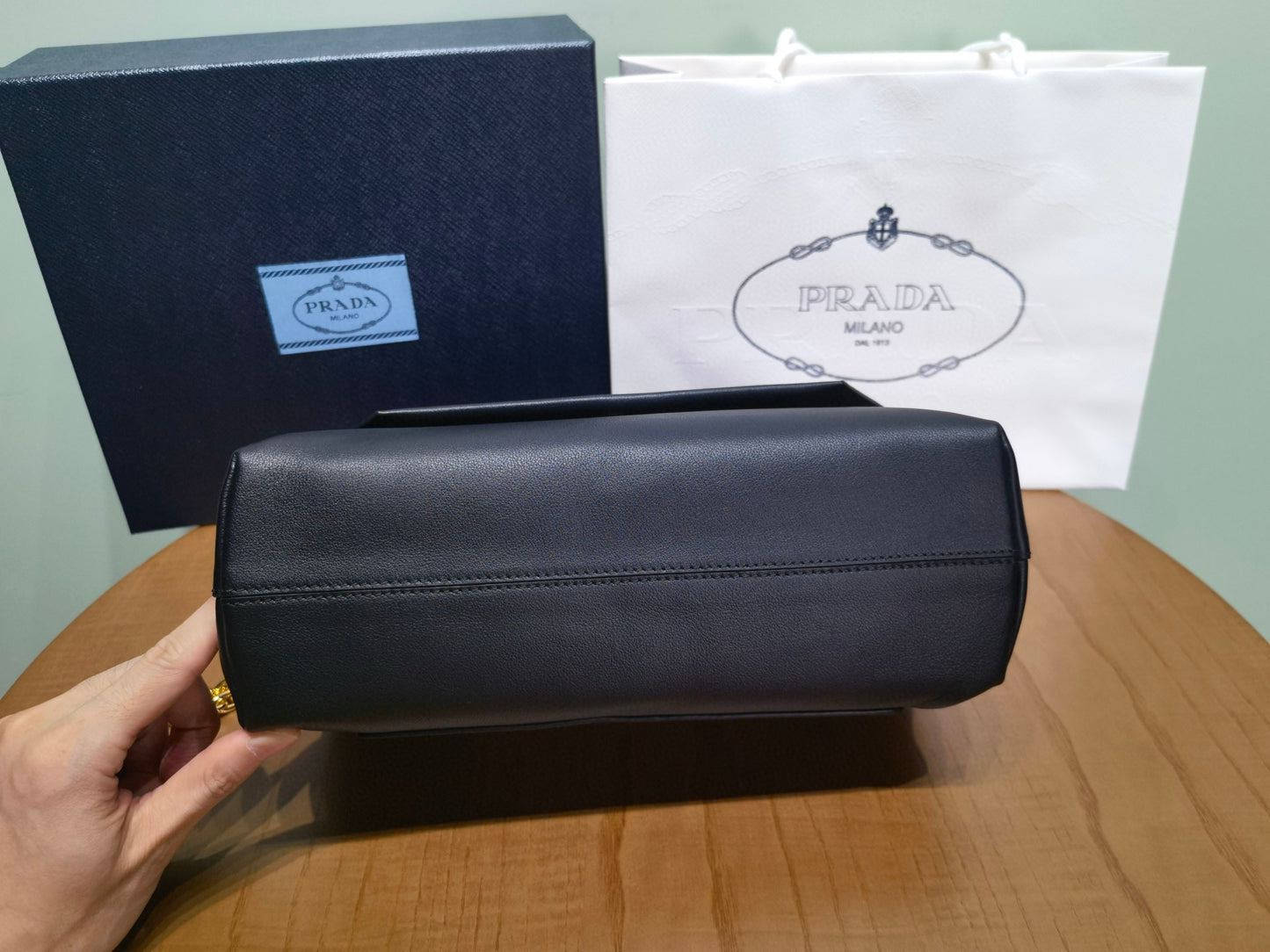 Prada Shoulder Bag