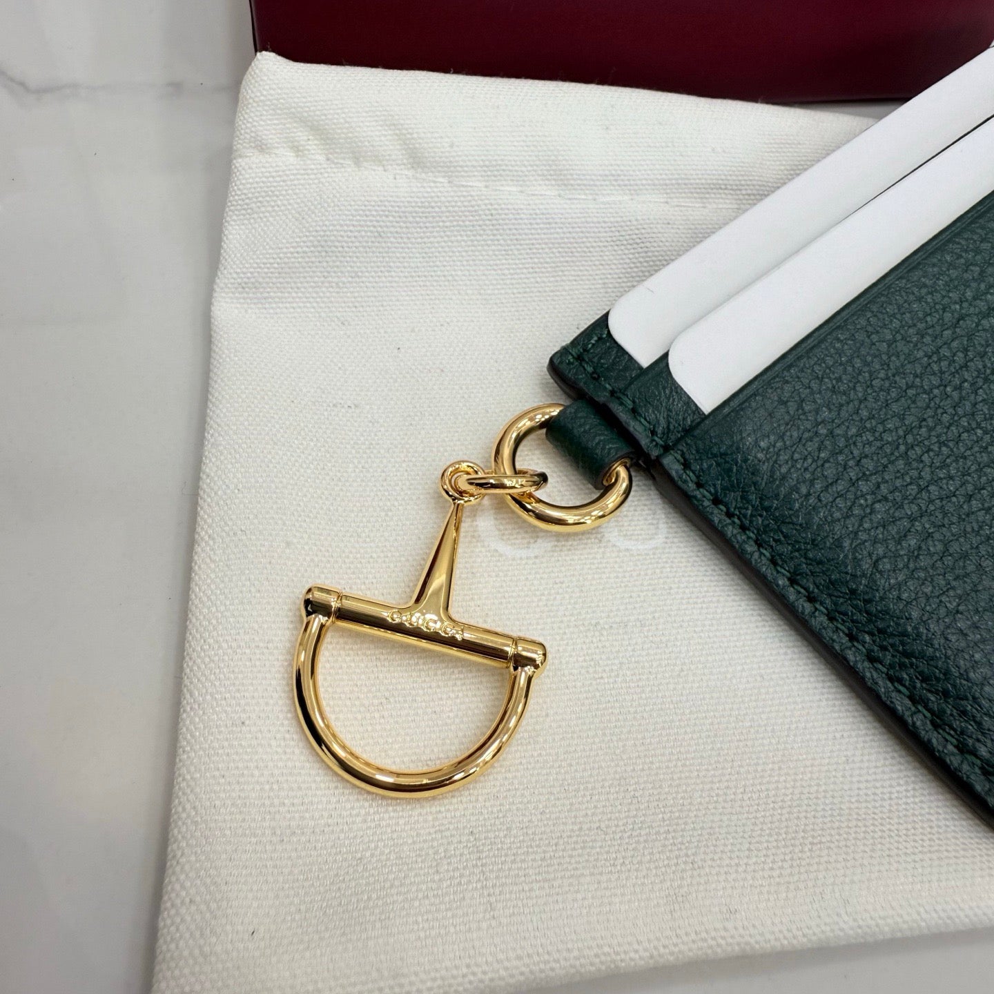 Gucci Card Holder