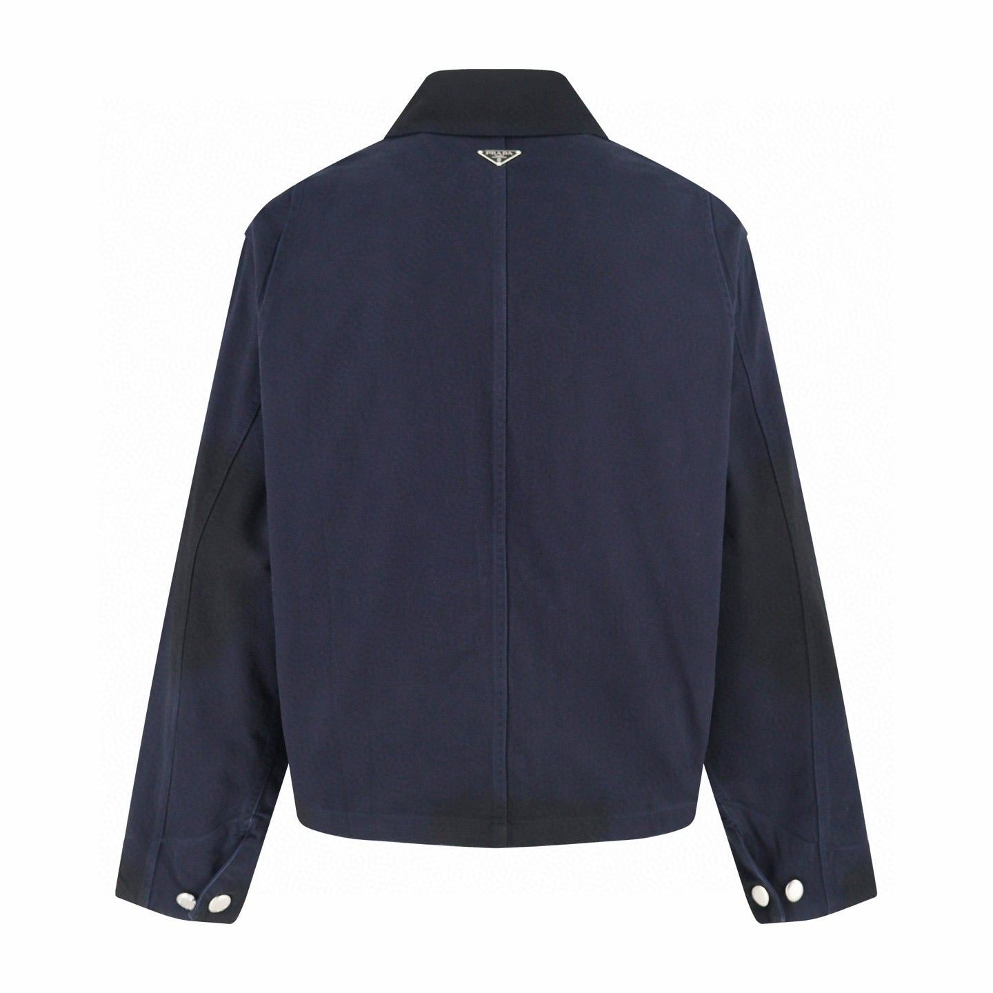 Prada Long Sleeve Shirt
