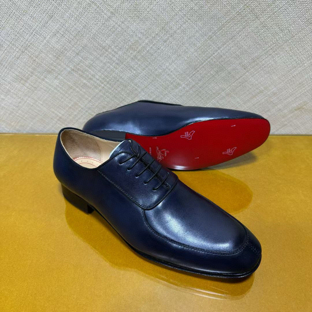 Christian Louboutin Loafer