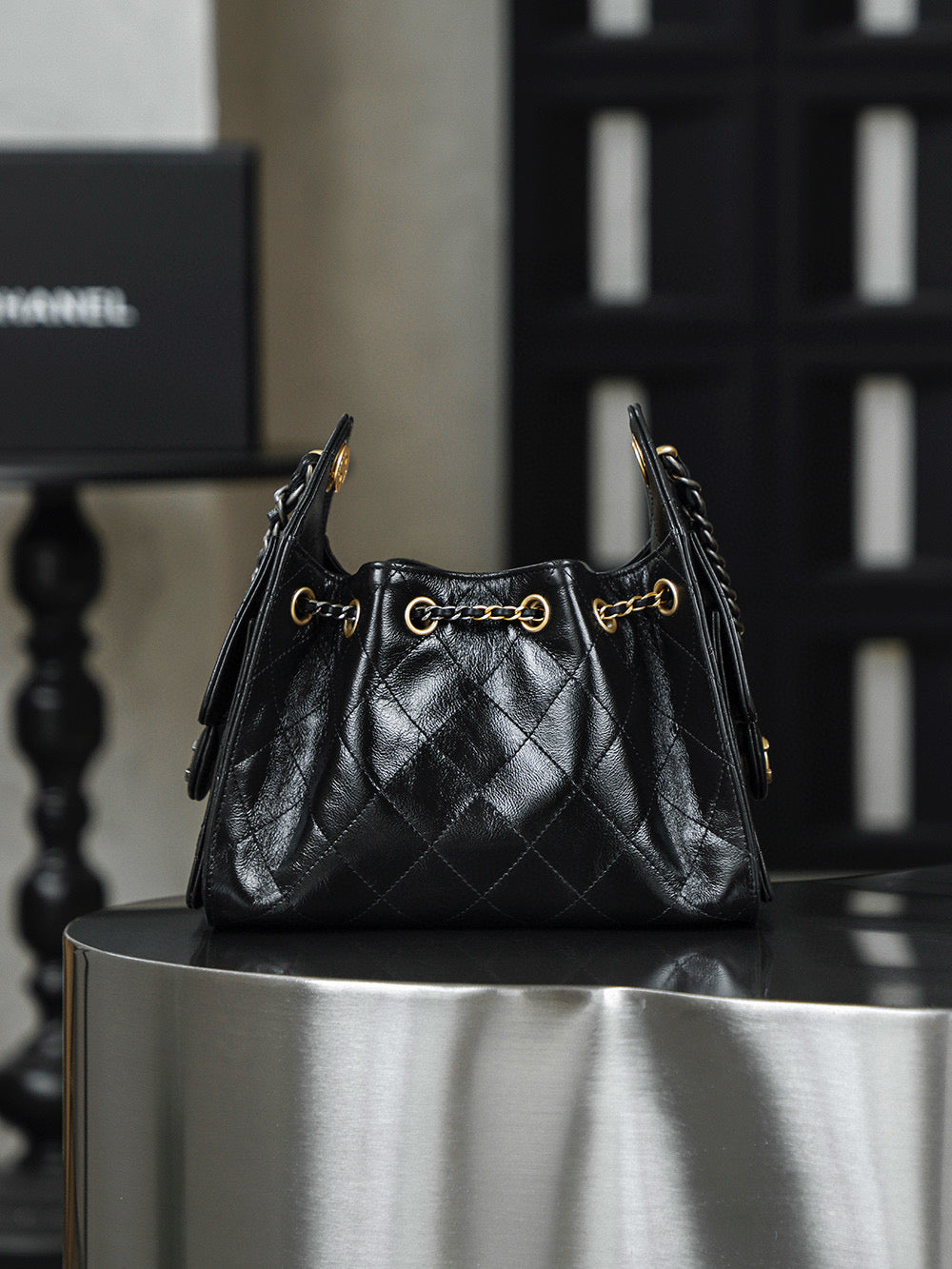 Chanel 26C 25Mini Bag
