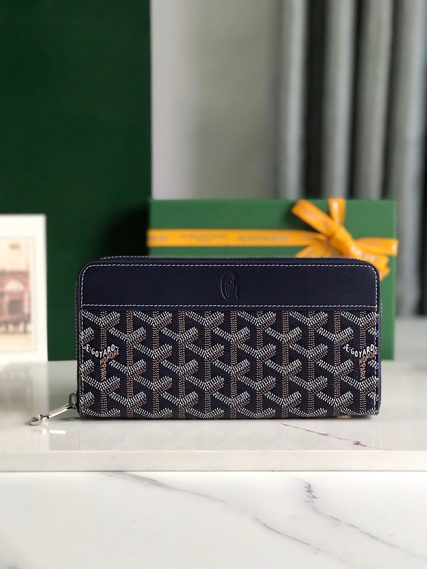 Goyard Wallet