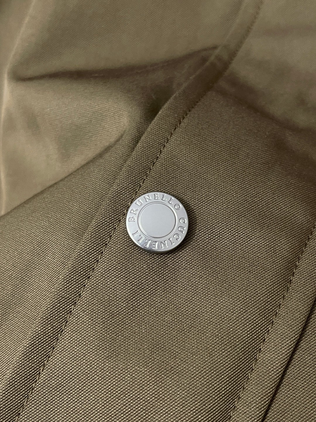 Brunello Cucinelli Jacket
