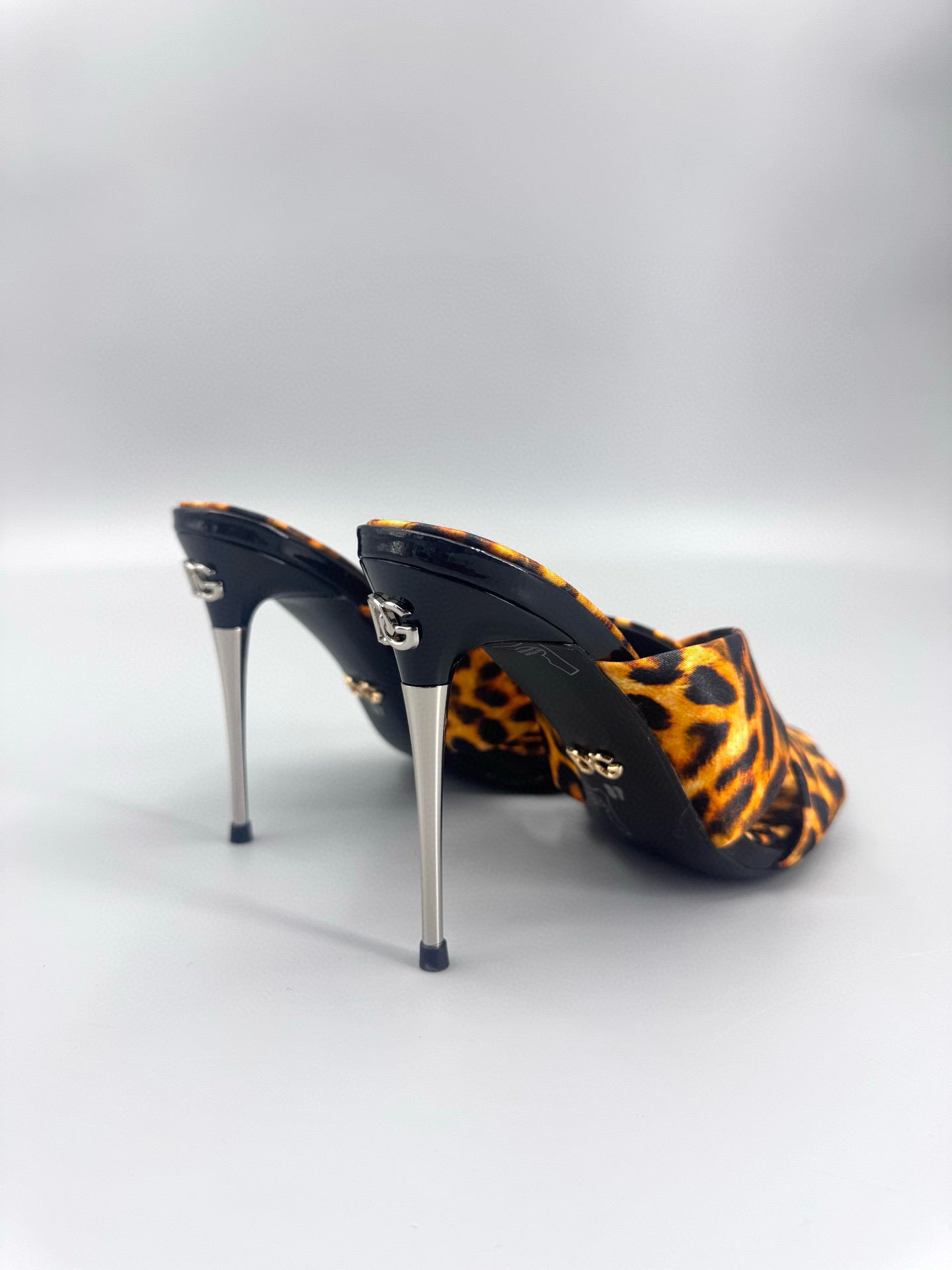 Dolce & Gabbana Heels