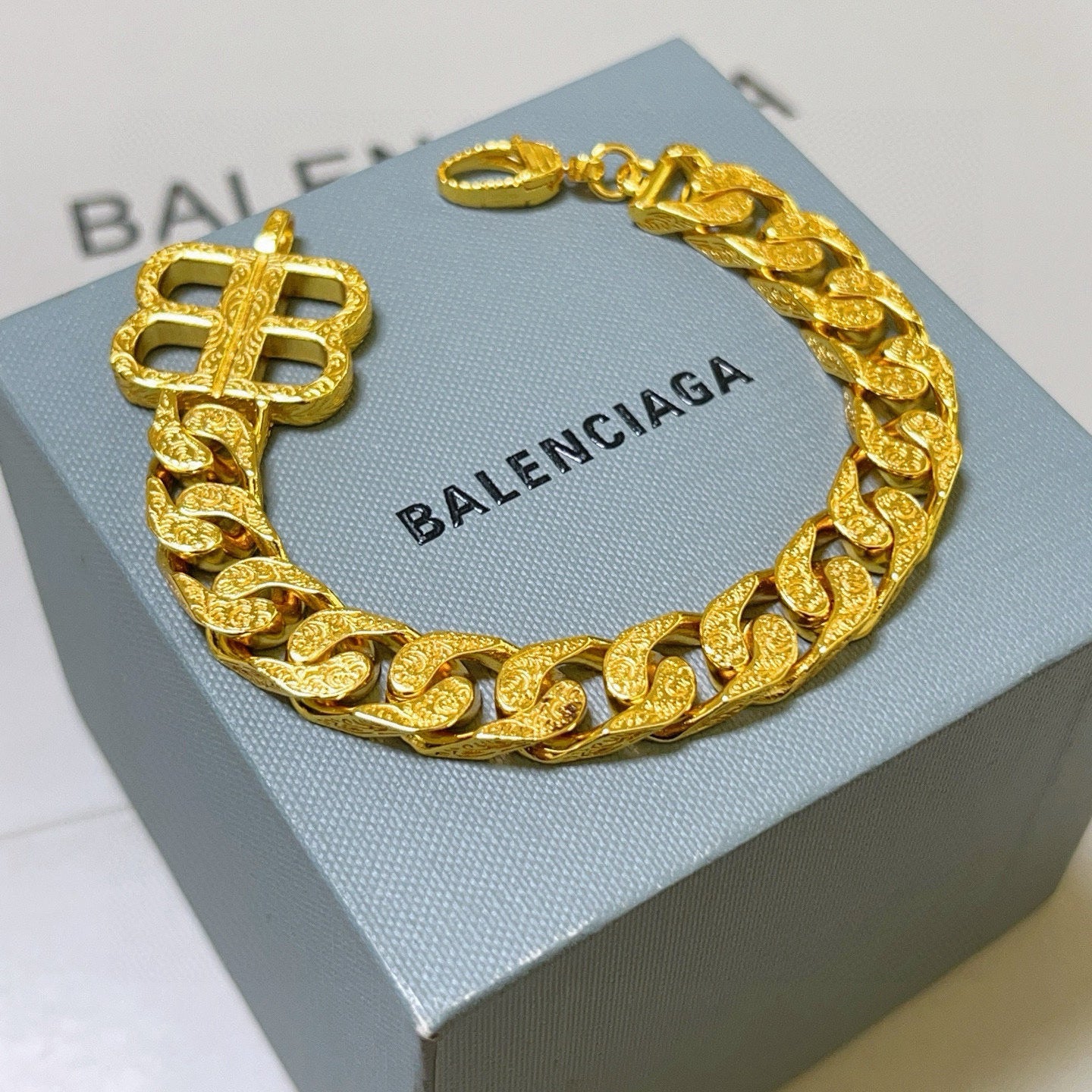 Balenciaga Bracelet