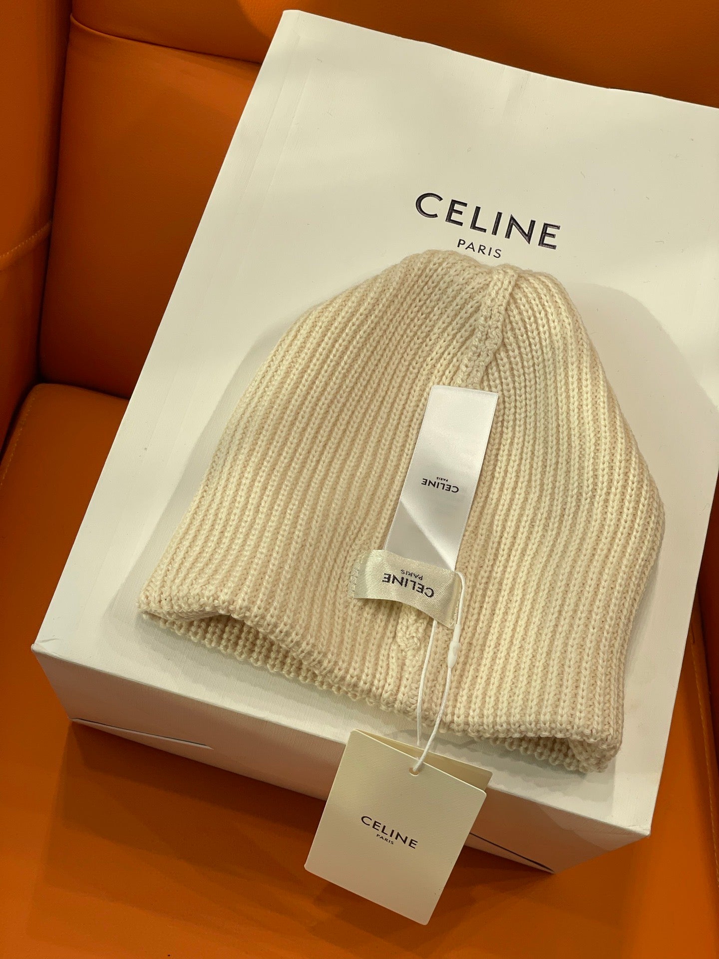 Celine Beanie