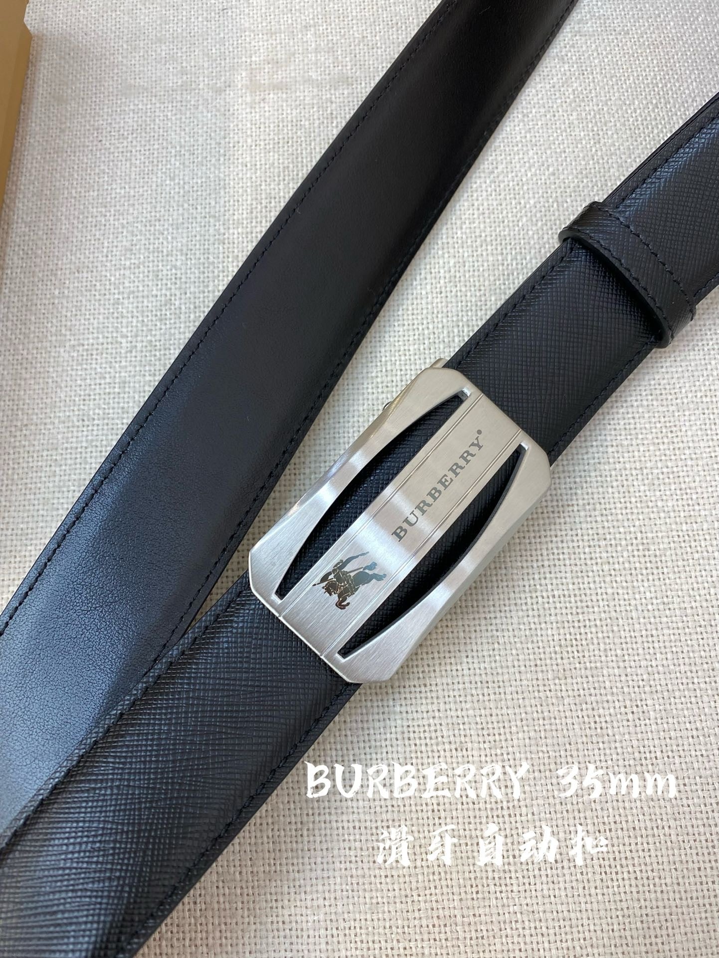 BBR Belt