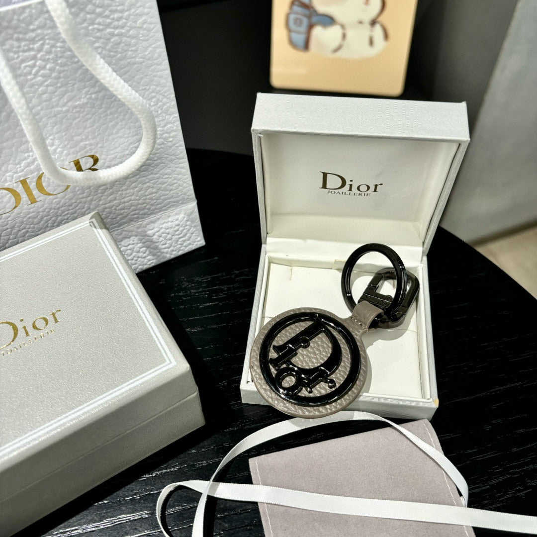 Dior Keychain