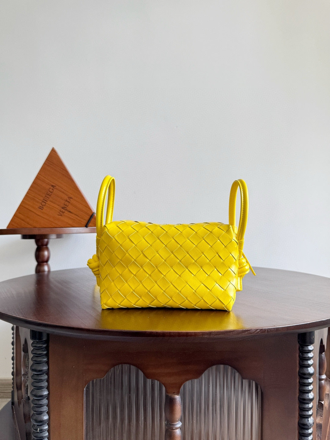BV Loop Top-Handle Bag