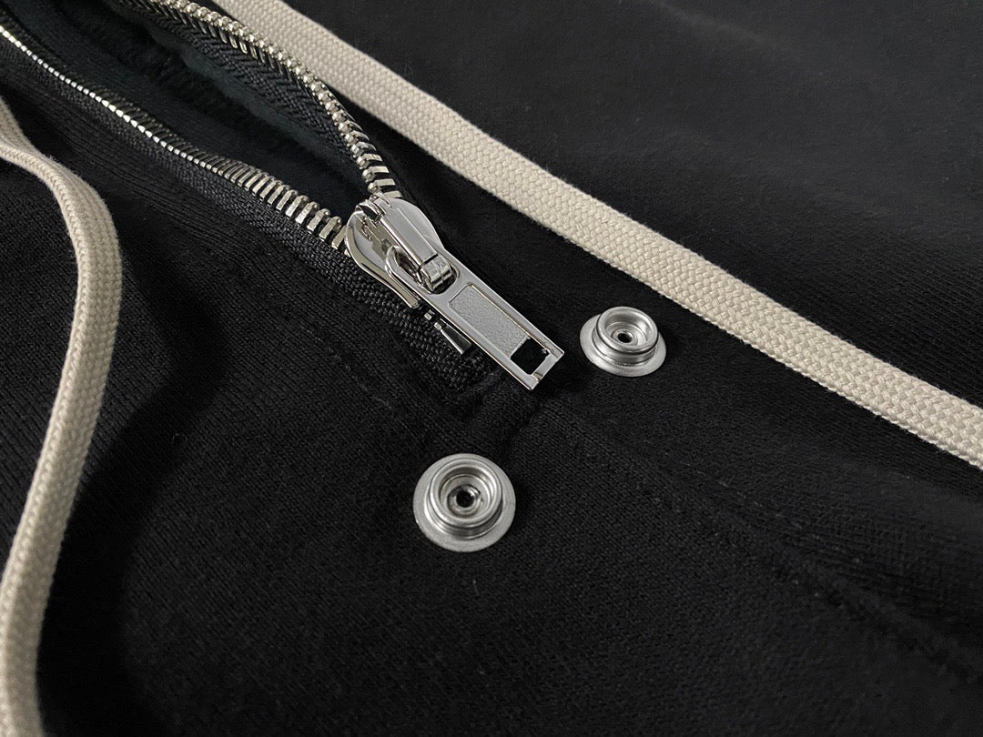 Rick Owen Long Pants