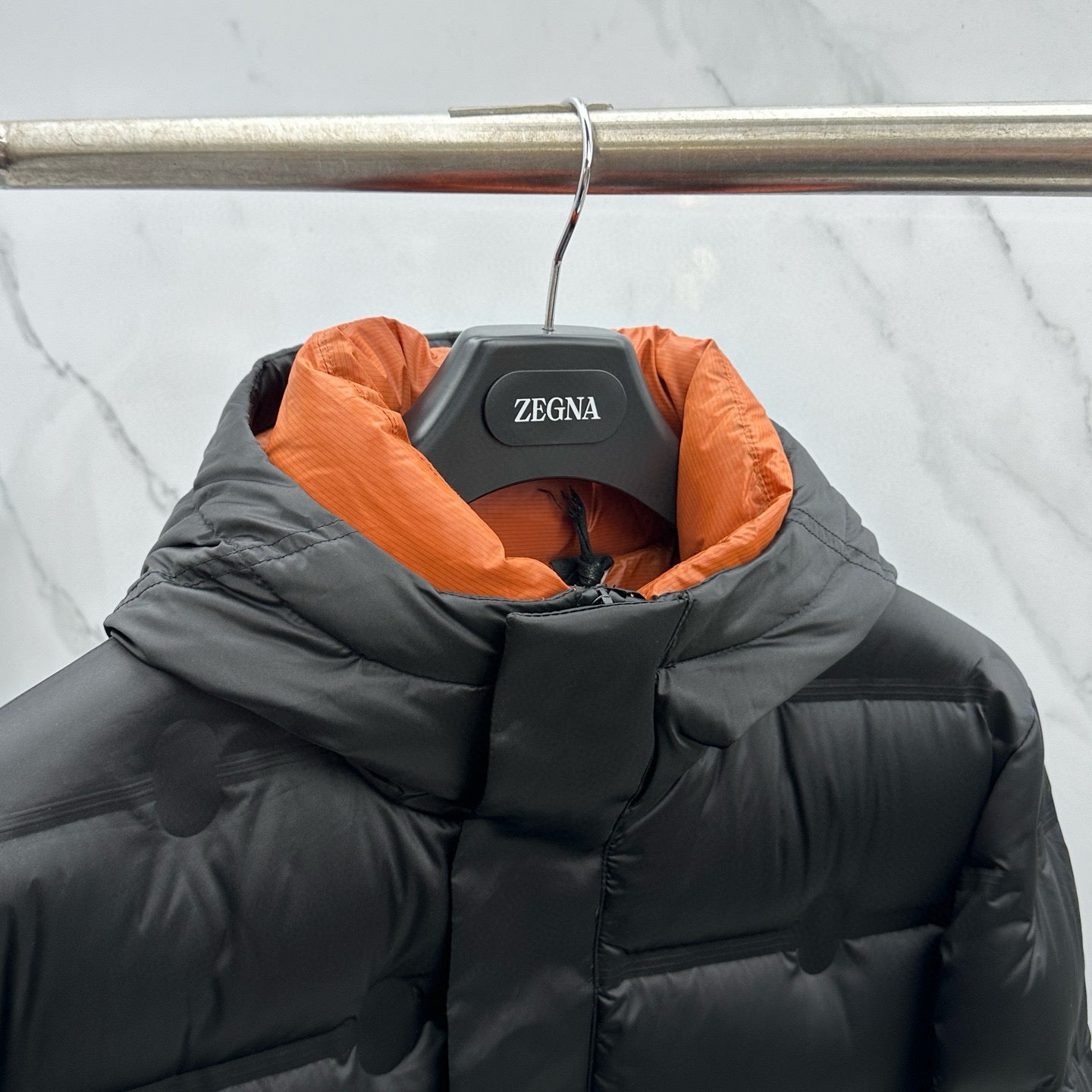 Zegna Down Jacket