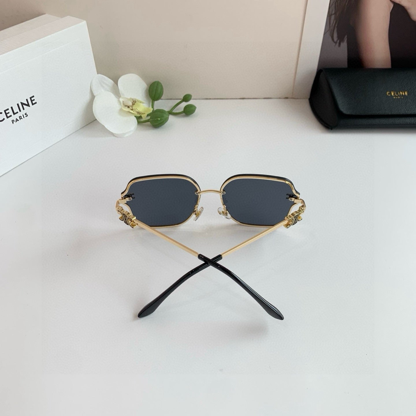 Celine Sunglasses