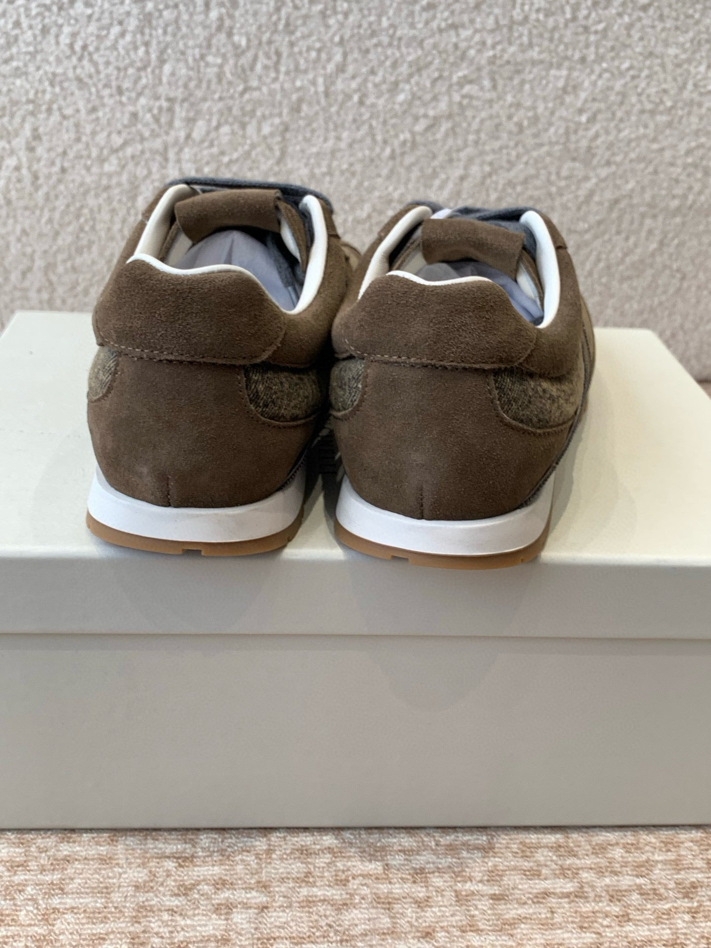 Brunello Cucinelli Sneakers