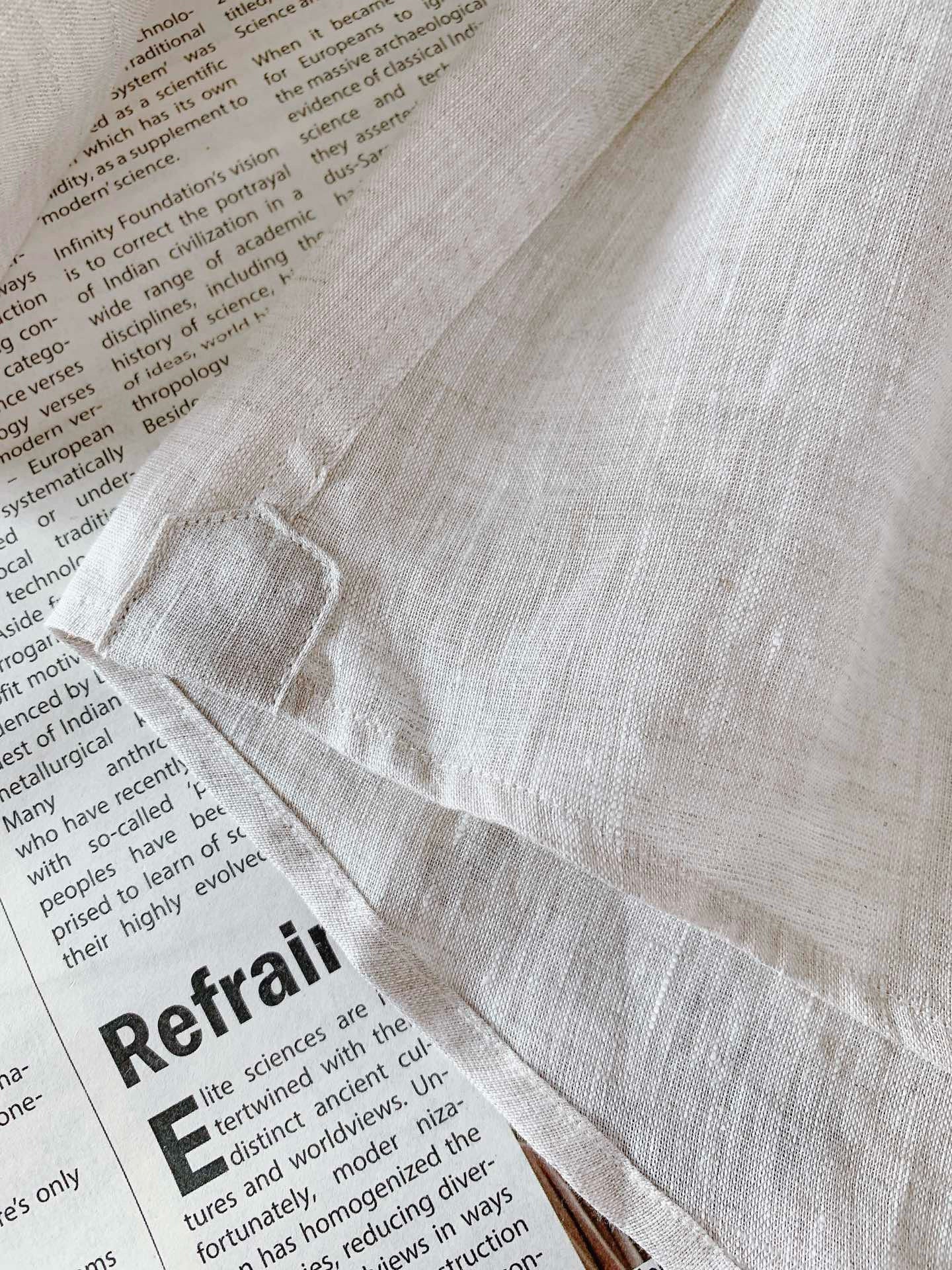 Brunello Cucinelli Long Sleeve Shirt