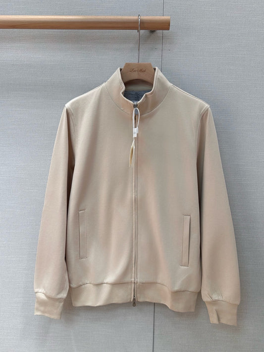 BC Jacket