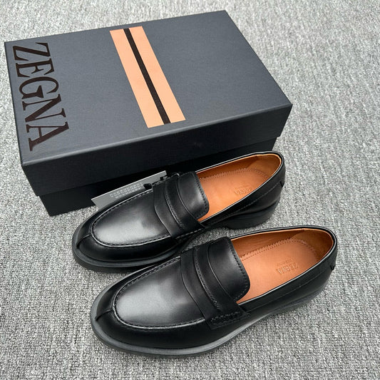 Zegna loafer