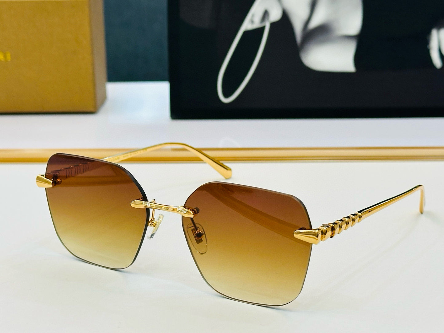 Bvlgari Sunglasses