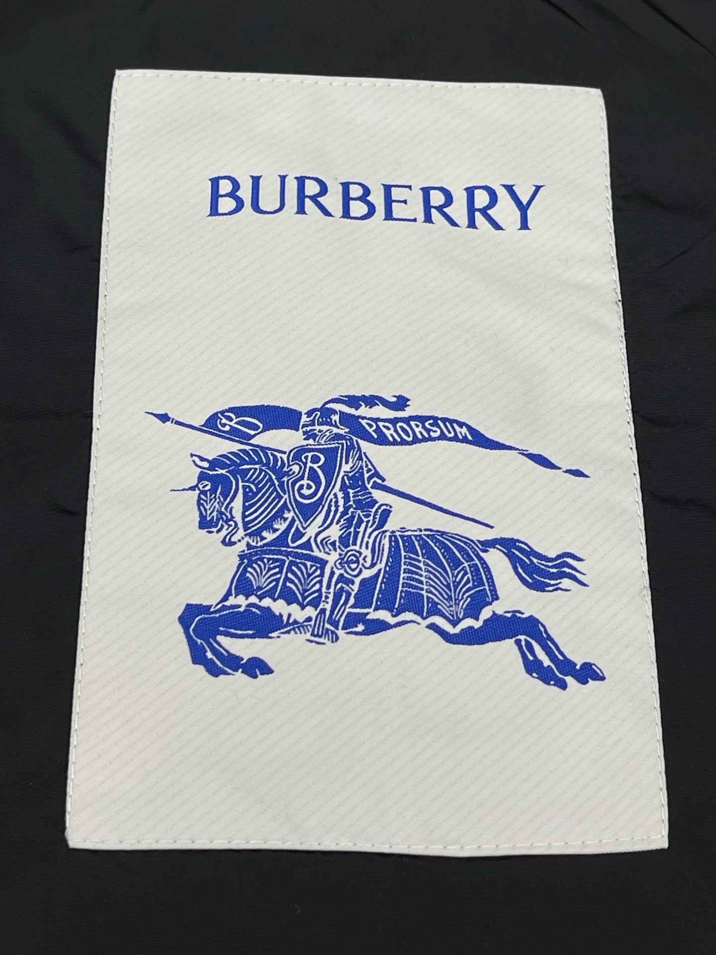 BBR Jacket