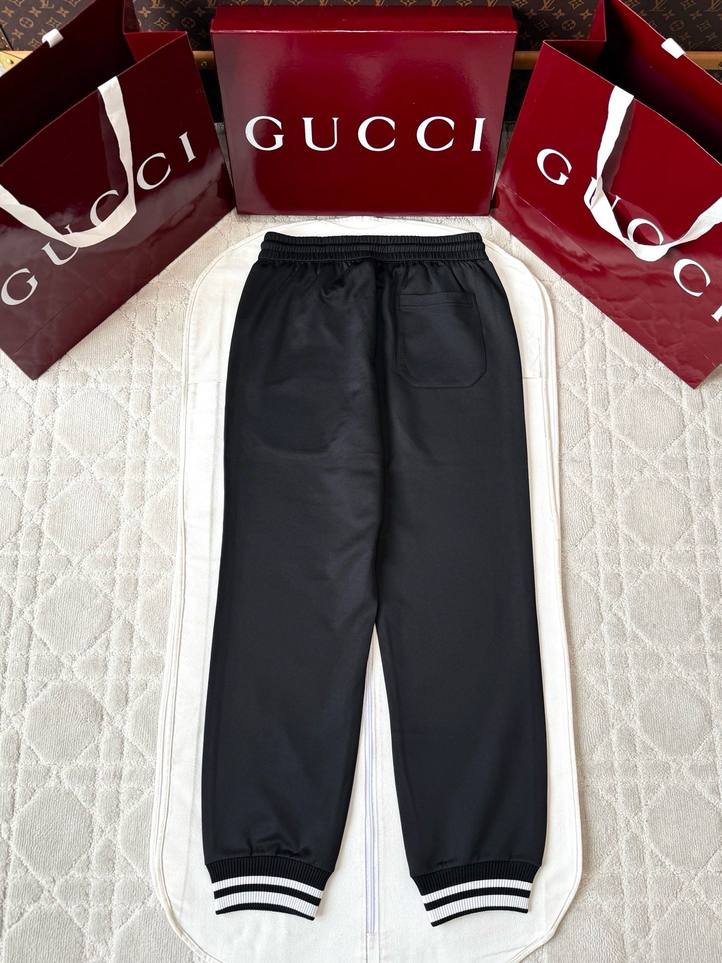 Gucci Jogger
