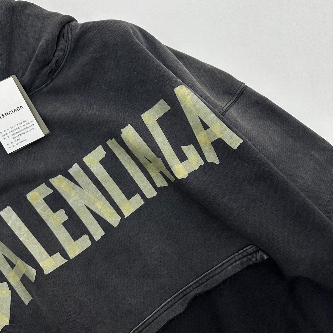 Balenciaga Hoodie