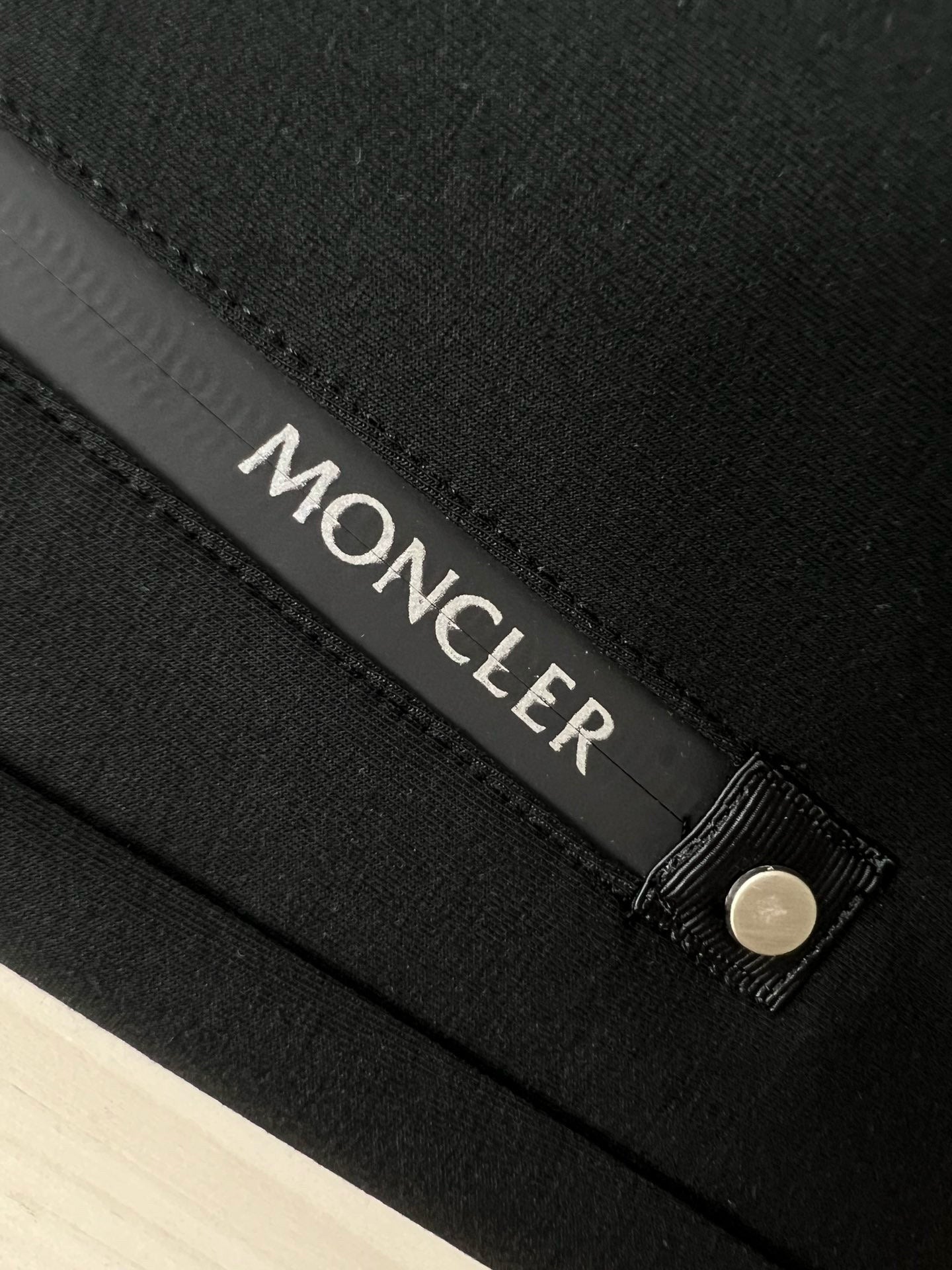 Moncler Long Pants
