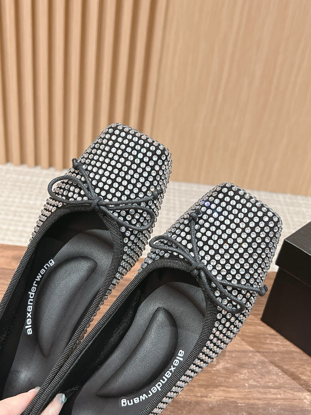 Alexander Wang Flats