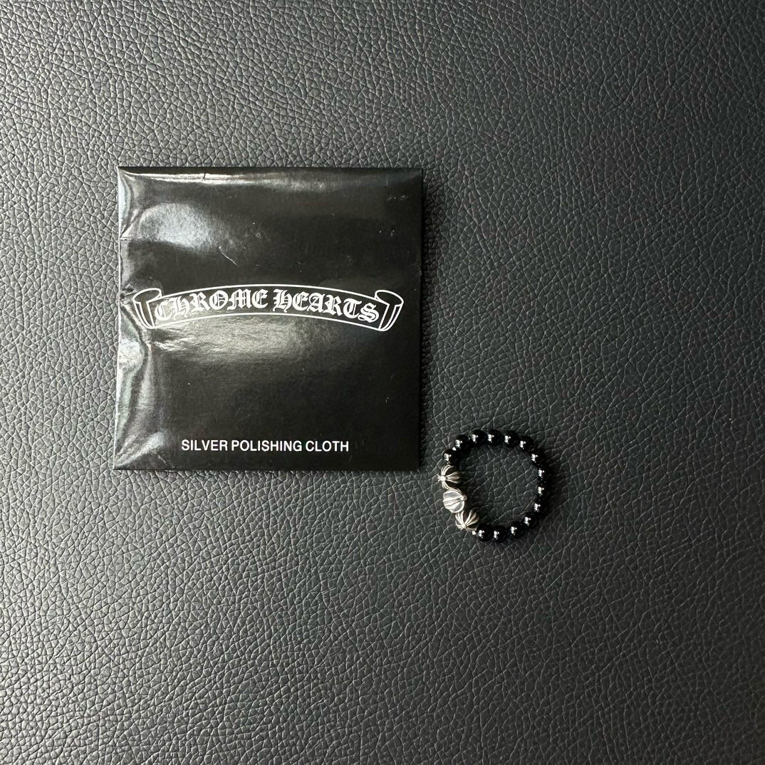 Chrome Hearts Rings