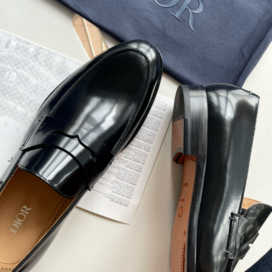 Dior Loafers