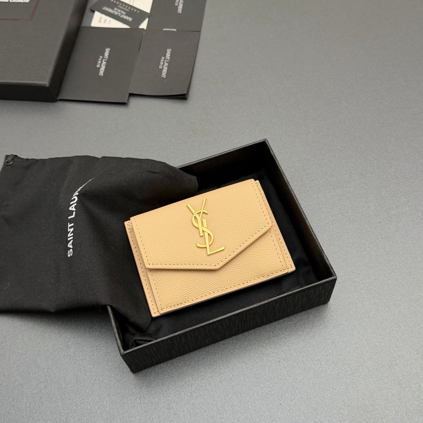 YSL Wallet