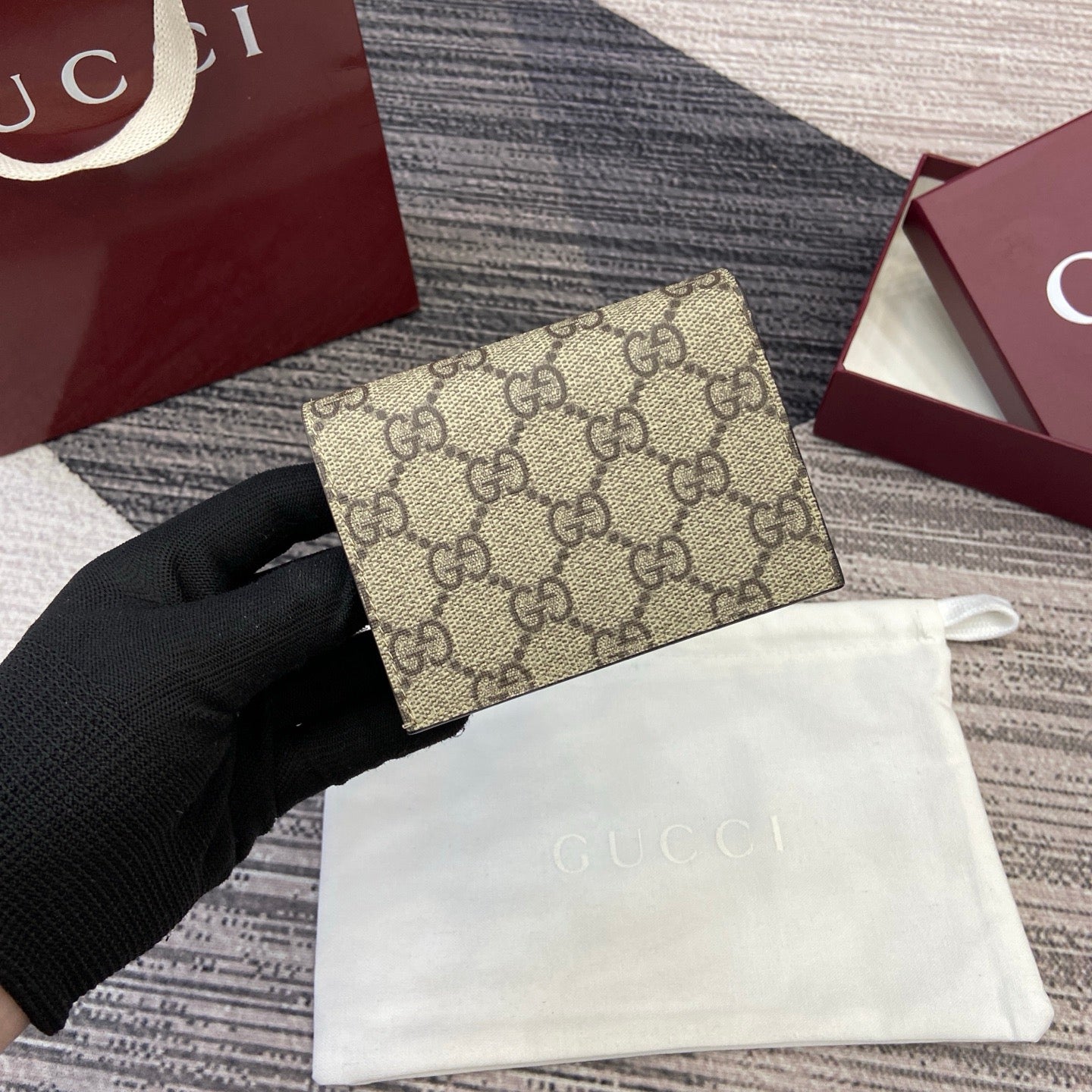 Gucci Wallet