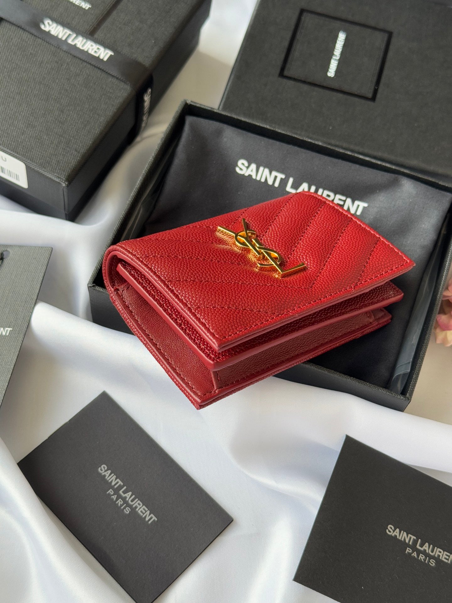 YSL Wallet